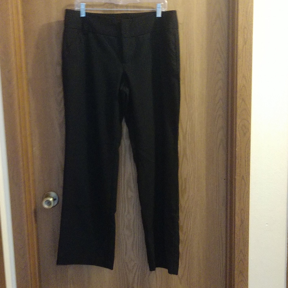 Dress pants